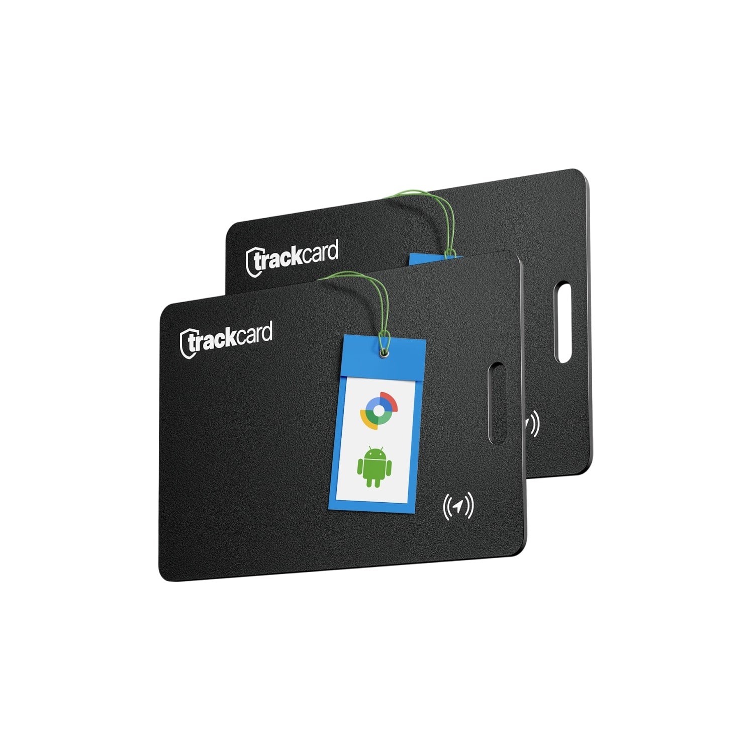 Trackcard® One Tracking Karte