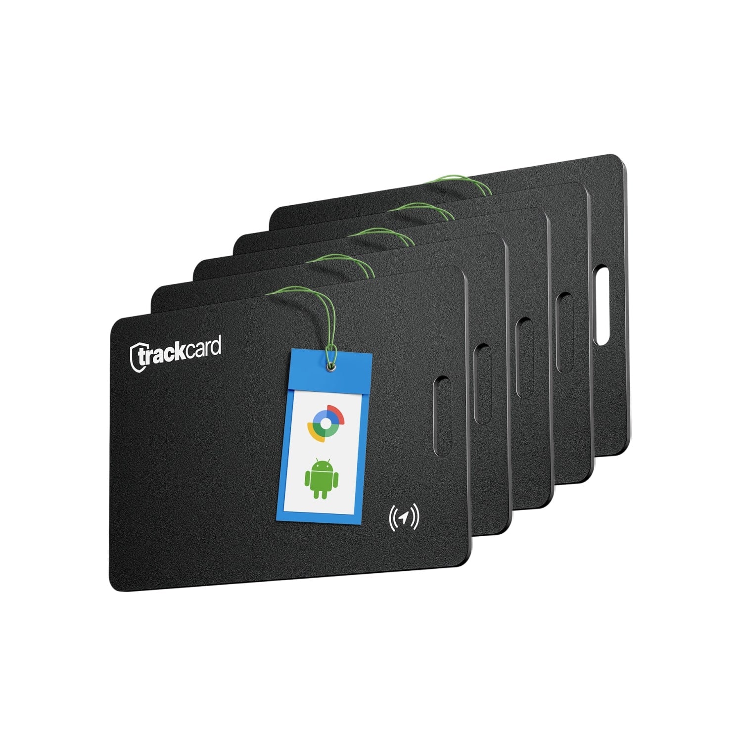 Trackcard® One Tracking Karte