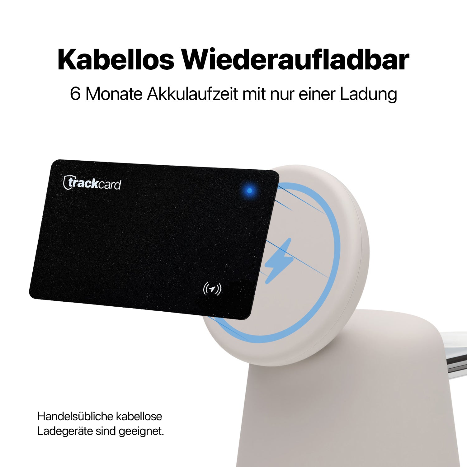Trackcard® Tag