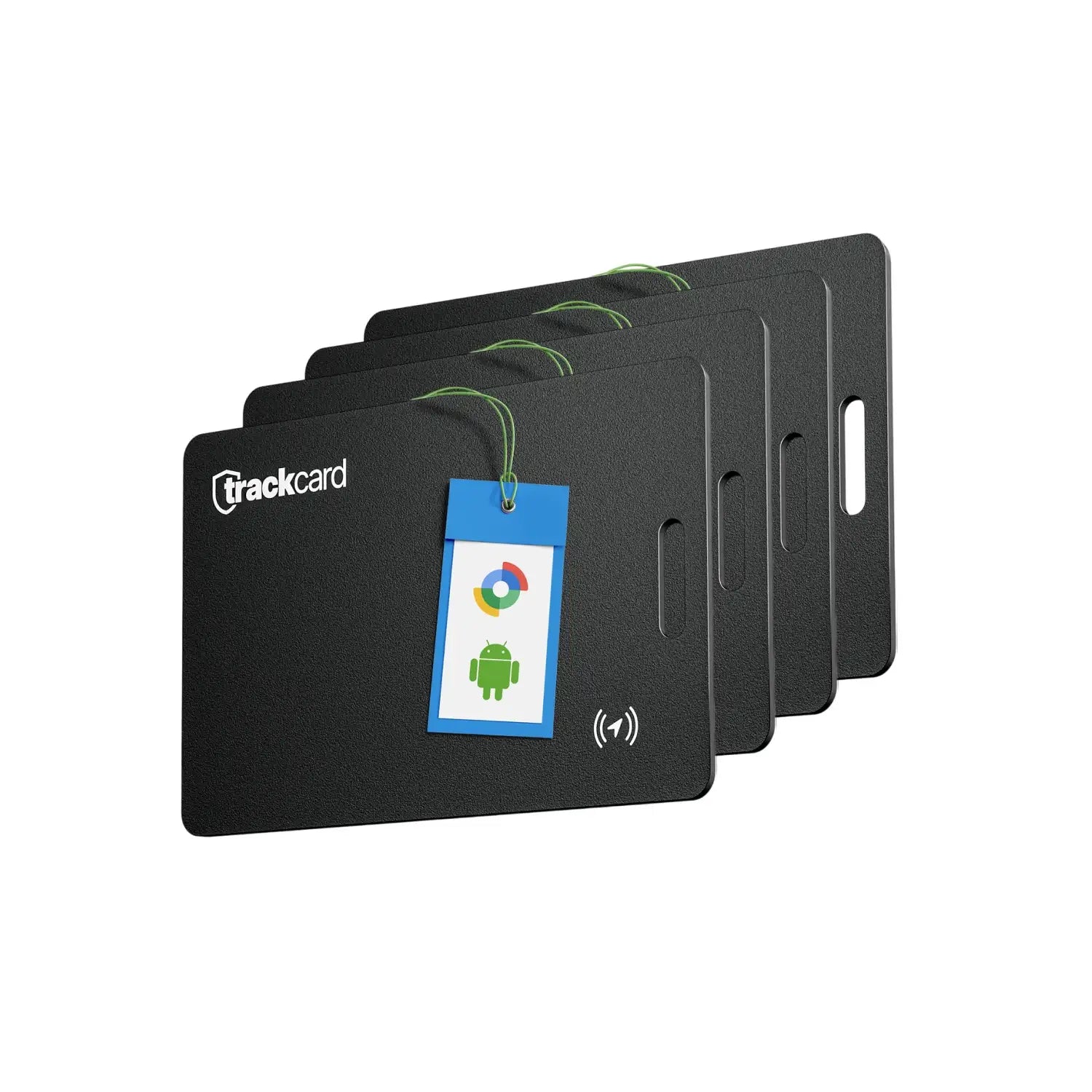 Trackcard® One Family Deal