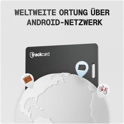Trackcard® One
