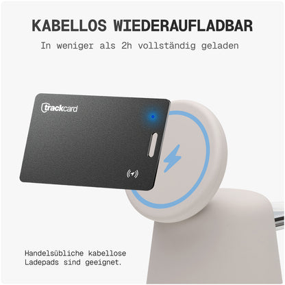 Trackcard® One