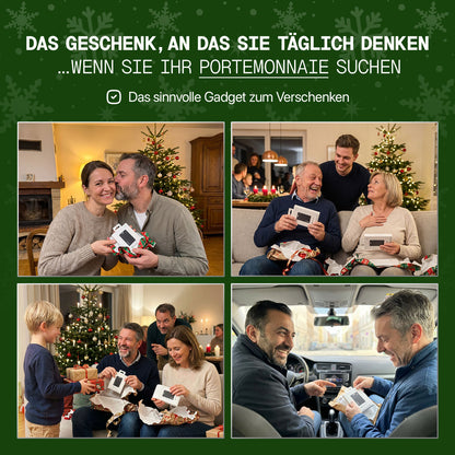 Trackcard® One Karte