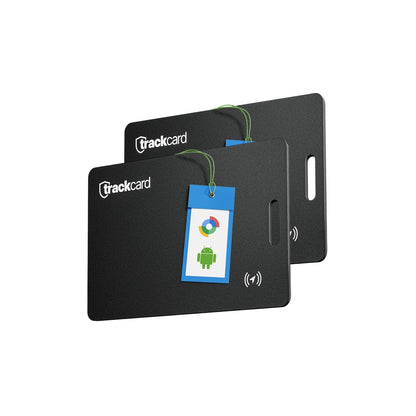 Trackcard® One Tracking Karte