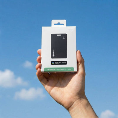 Trackcard® One Card 