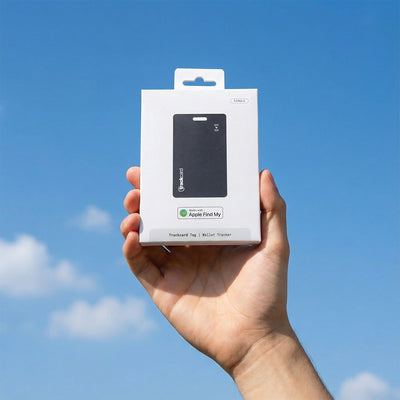 Trackcard® Tag Card