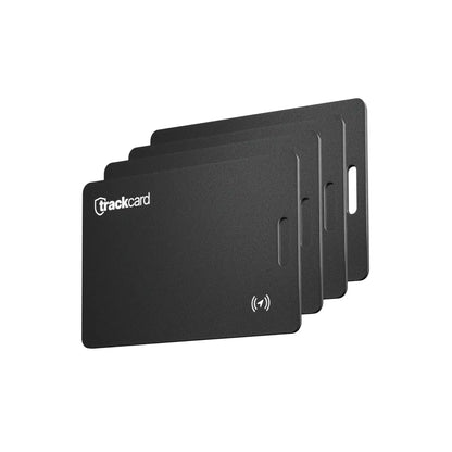 Trackcard® Tag Family Deal